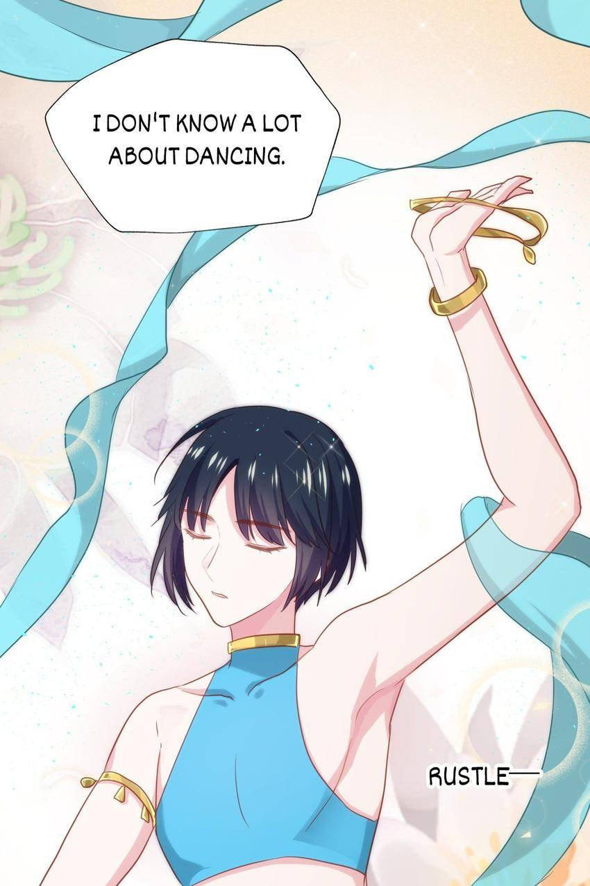 Your Highness, Please Don't Be a Demon Chapter 6.1 page 12 - 