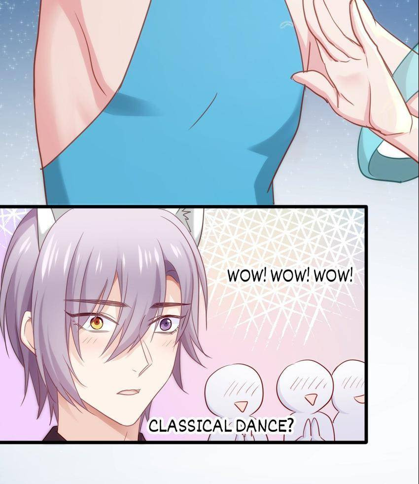 Your Highness, Please Don't Be a Demon Chapter 6.1 page 14 - 