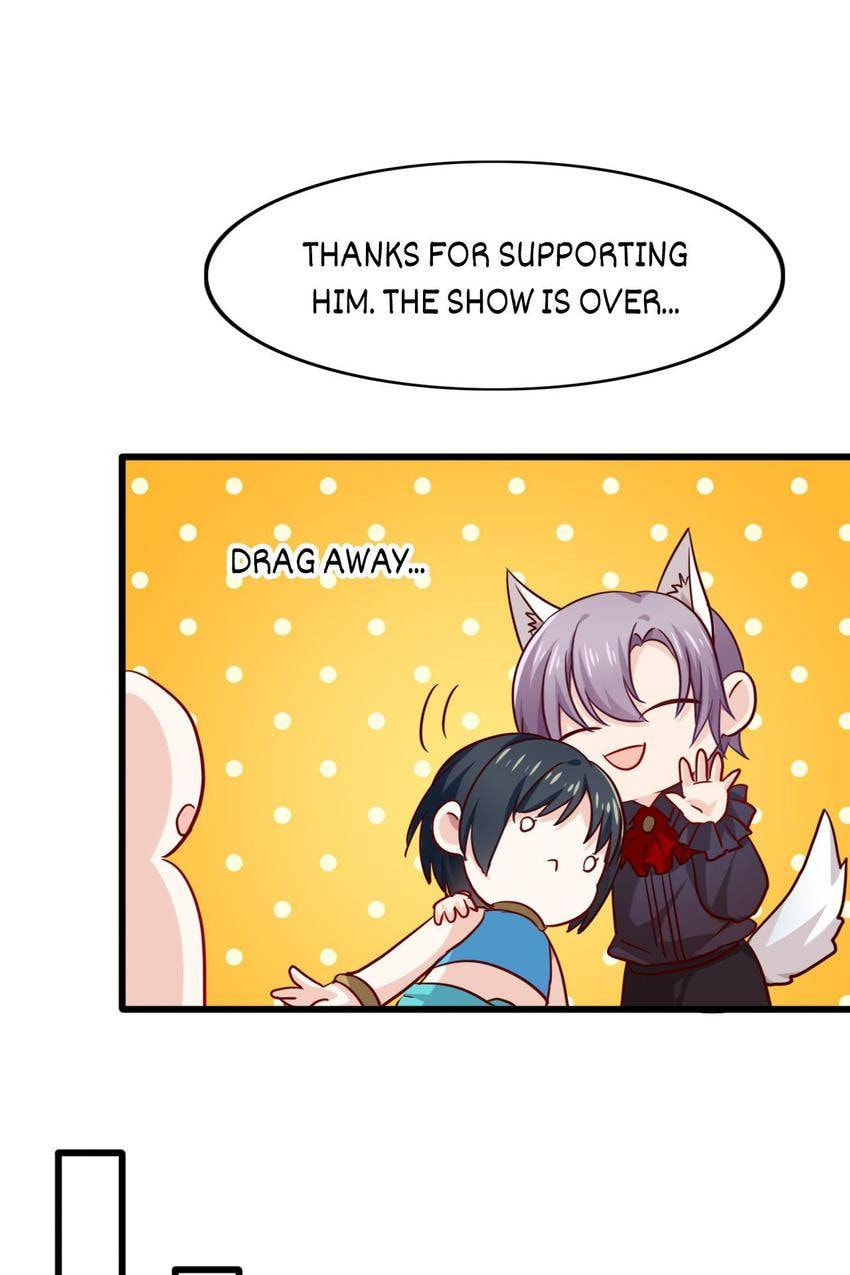 Your Highness, Please Don't Be a Demon Chapter 6.1 page 15 - 