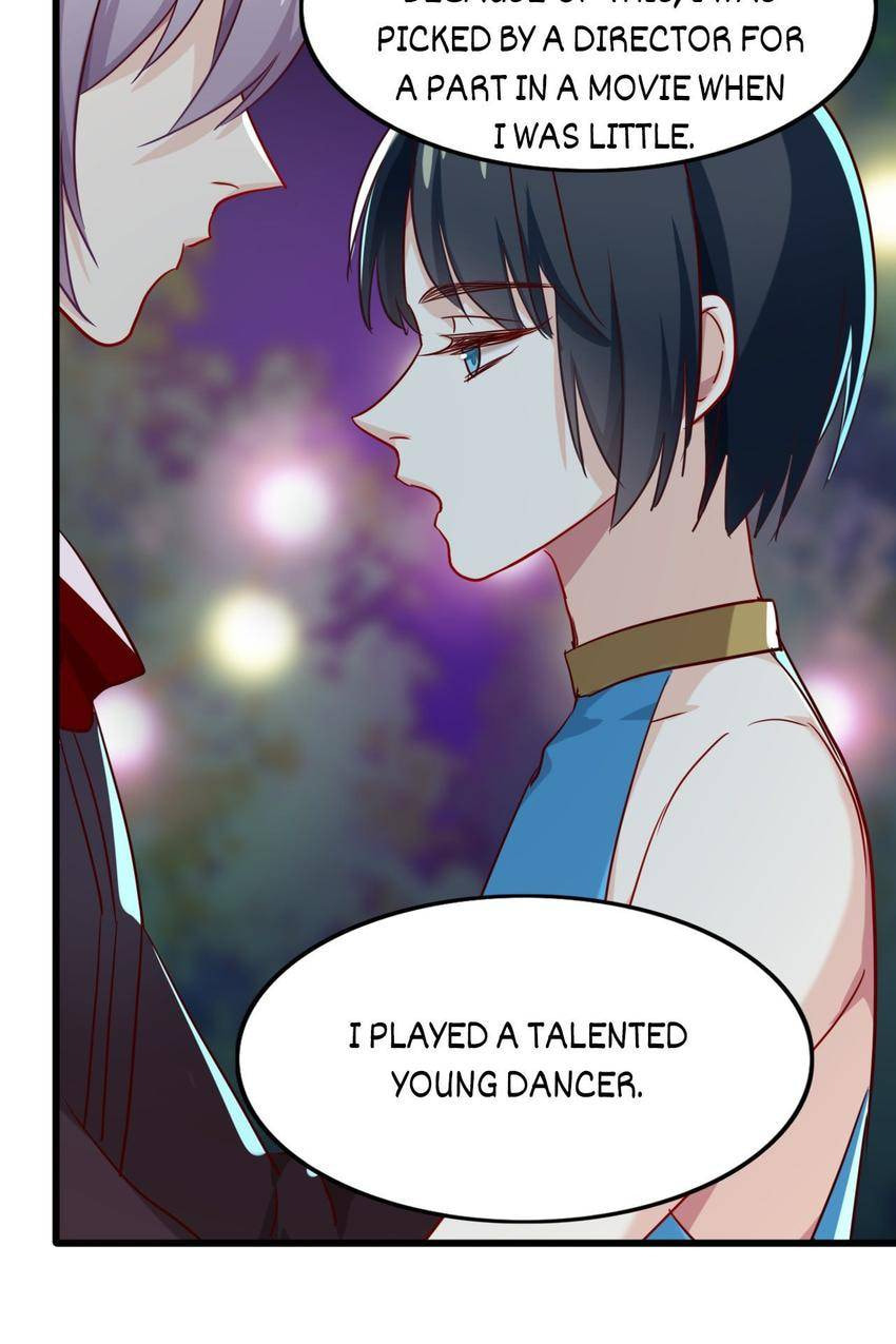 Your Highness, Please Don't Be a Demon Chapter 6.1 page 17 - 