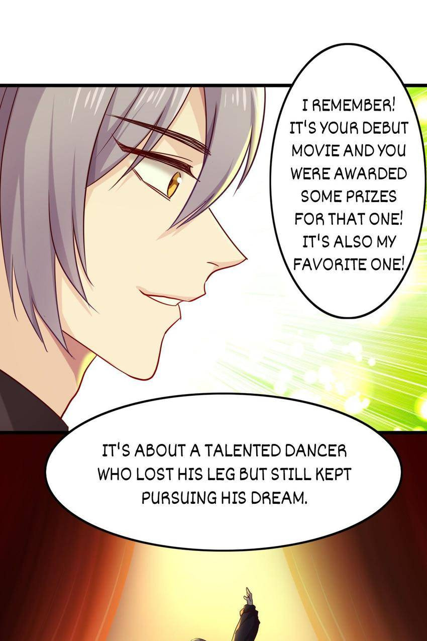 Your Highness, Please Don't Be a Demon Chapter 6.1 page 18 - 