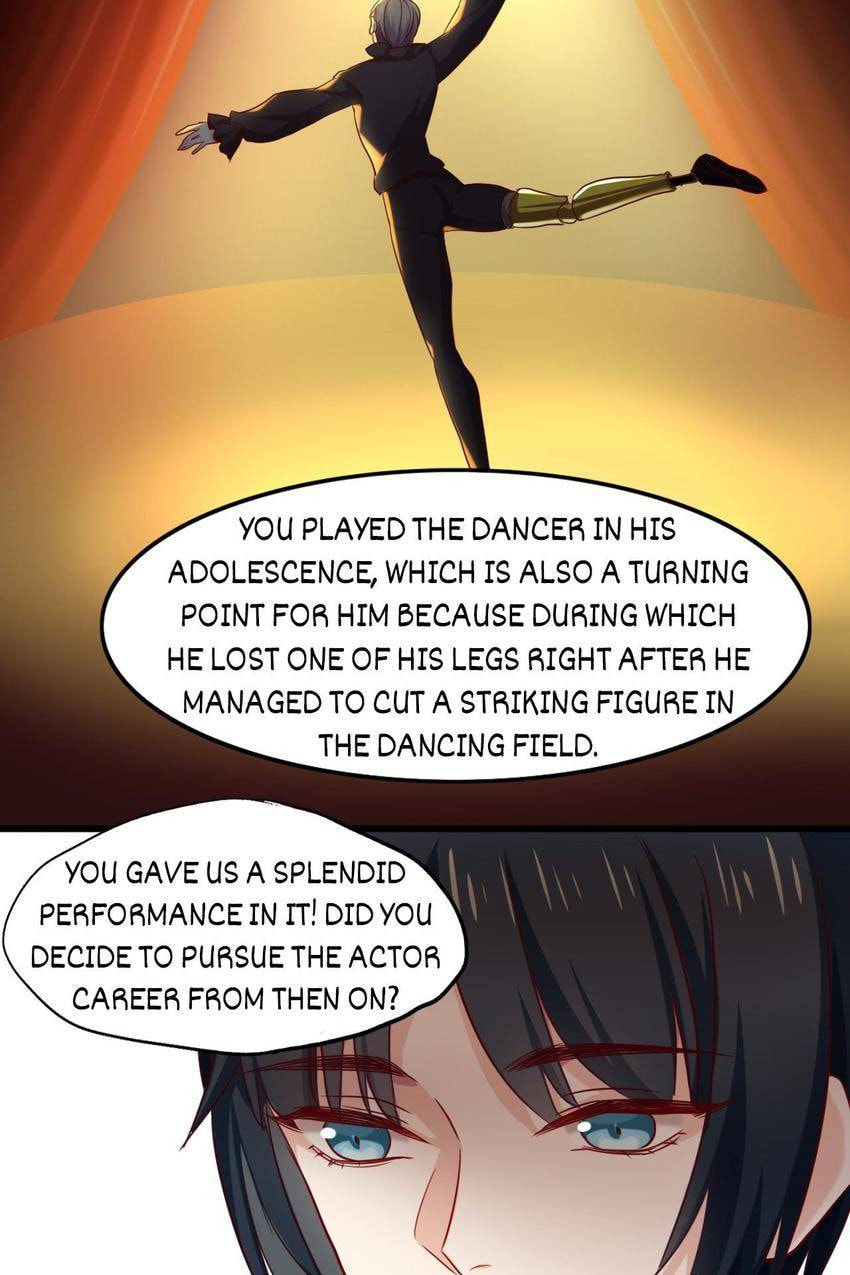 Your Highness, Please Don't Be a Demon Chapter 6.1 page 19 - 