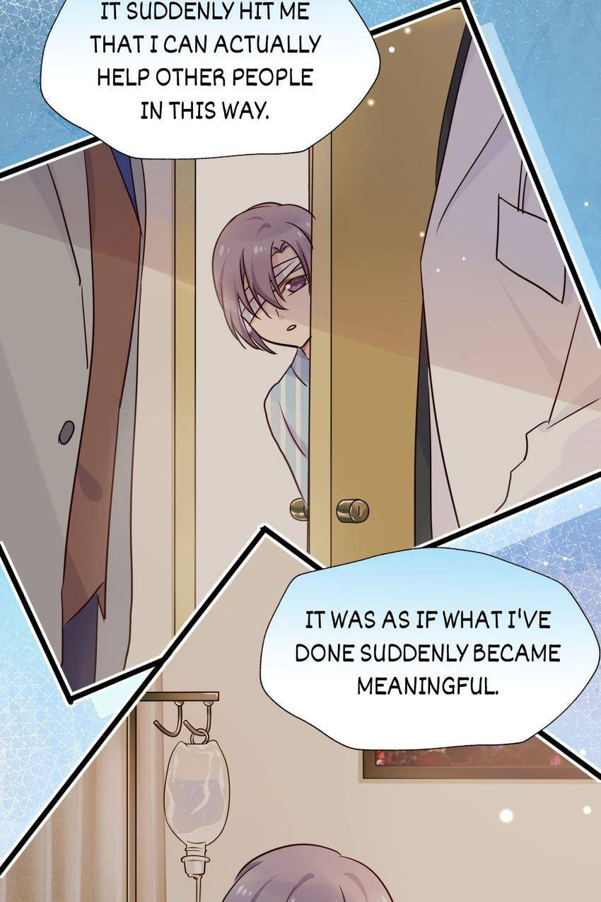 Your Highness, Please Don't Be a Demon Chapter 6.1 page 24 - 