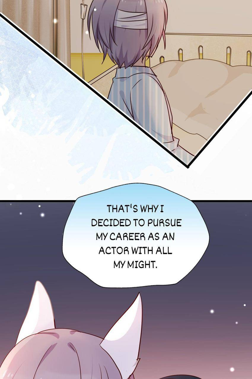 Your Highness, Please Don't Be a Demon Chapter 6.1 page 25 - 