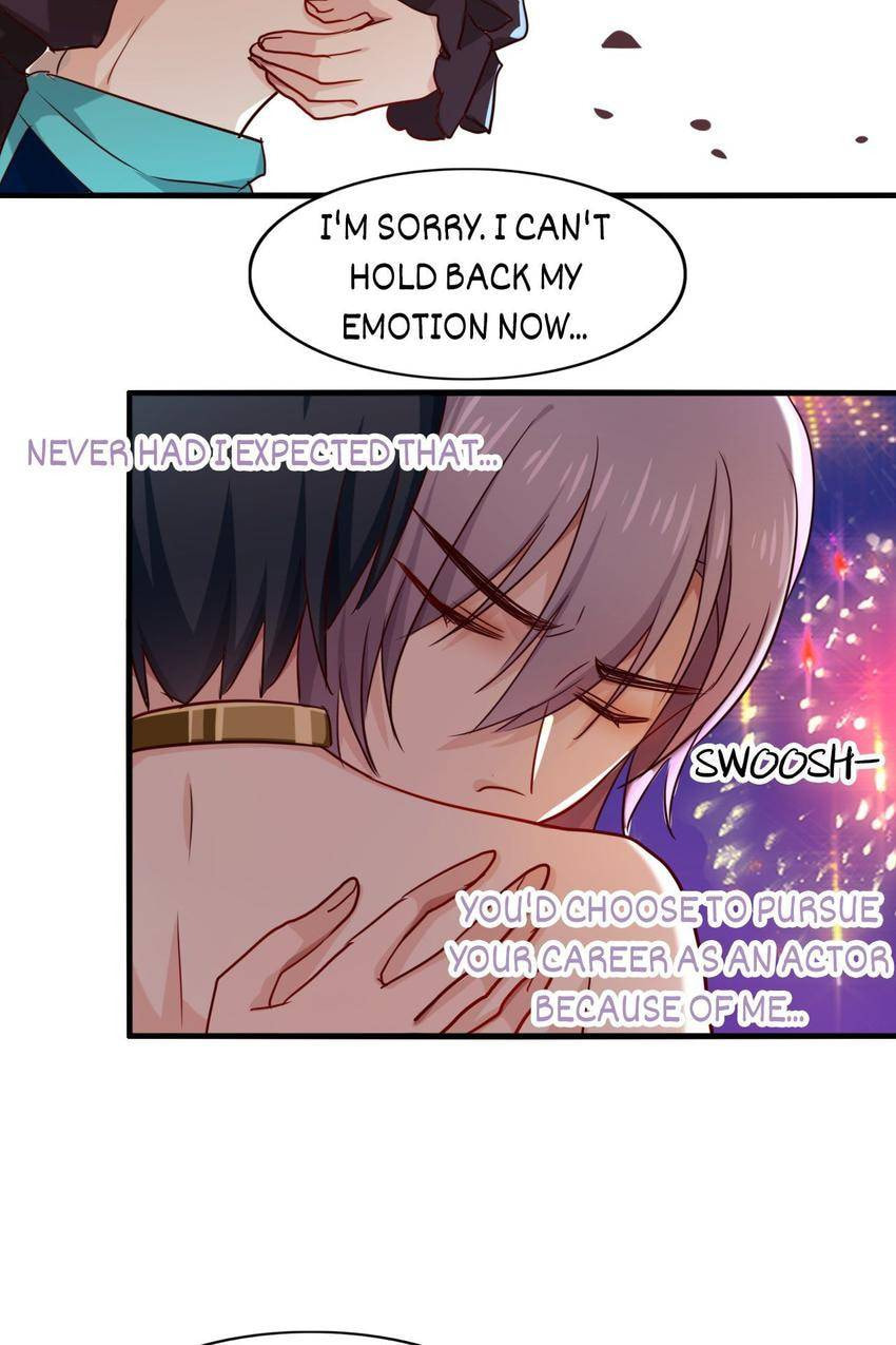 Your Highness, Please Don't Be a Demon Chapter 6.1 page 29 - 