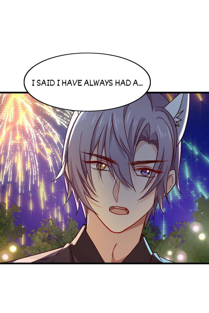 Your Highness, Please Don't Be a Demon Chapter 6.1 page 31 - 