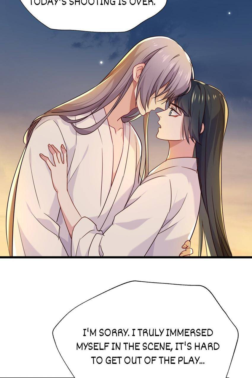 Your Highness, Please Don't Be a Demon Chapter 7.1 page 2 - 