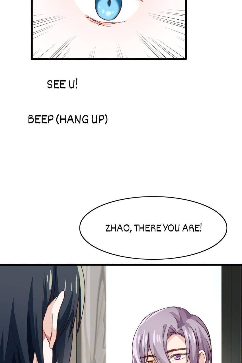 Your Highness, Please Don't Be a Demon Chapter 7.1 page 15 - 