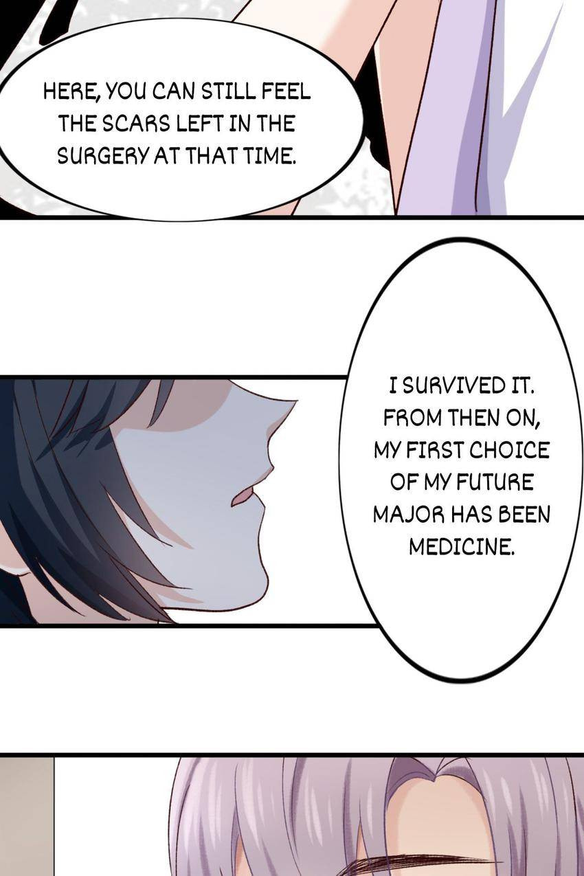 Your Highness, Please Don't Be a Demon Chapter 7.1 page 22 - 