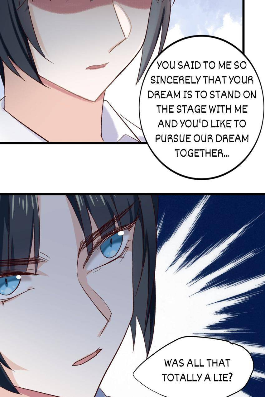 Your Highness, Please Don't Be a Demon Chapter 7.1 page 24 - 