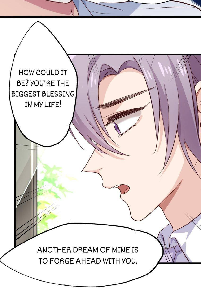 Your Highness, Please Don't Be a Demon Chapter 7.1 page 25 - 