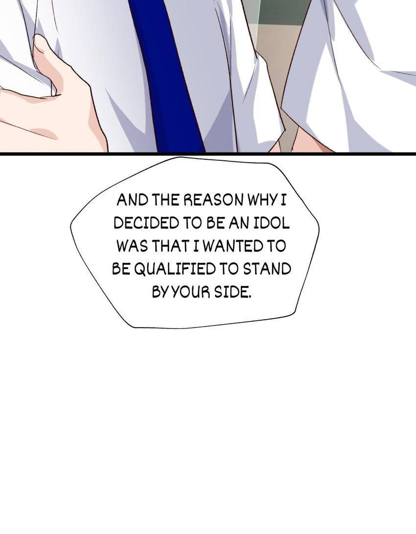 Your Highness, Please Don't Be a Demon Chapter 7.1 page 27 - 