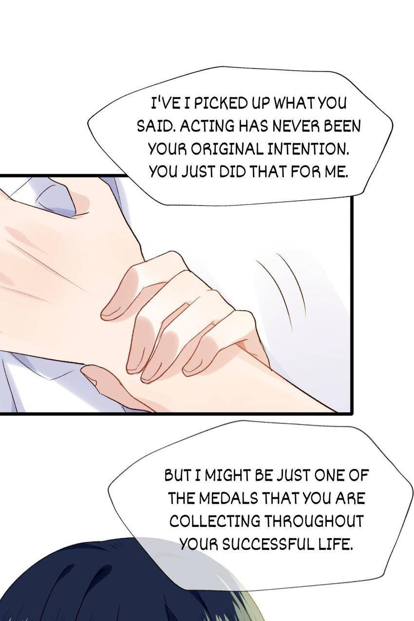 Your Highness, Please Don't Be a Demon Chapter 7.1 page 28 - 