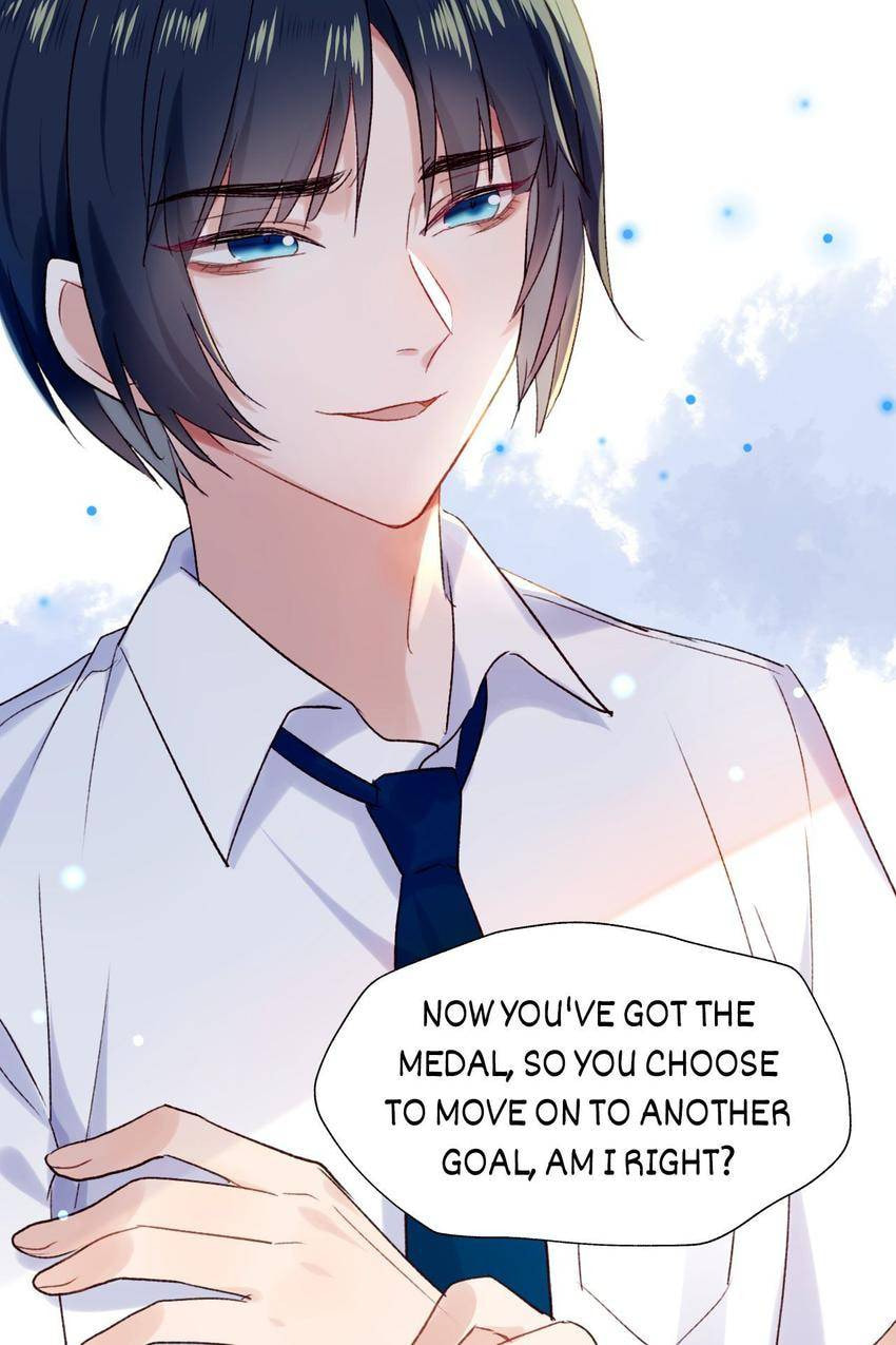 Your Highness, Please Don't Be a Demon Chapter 7.1 page 29 - 