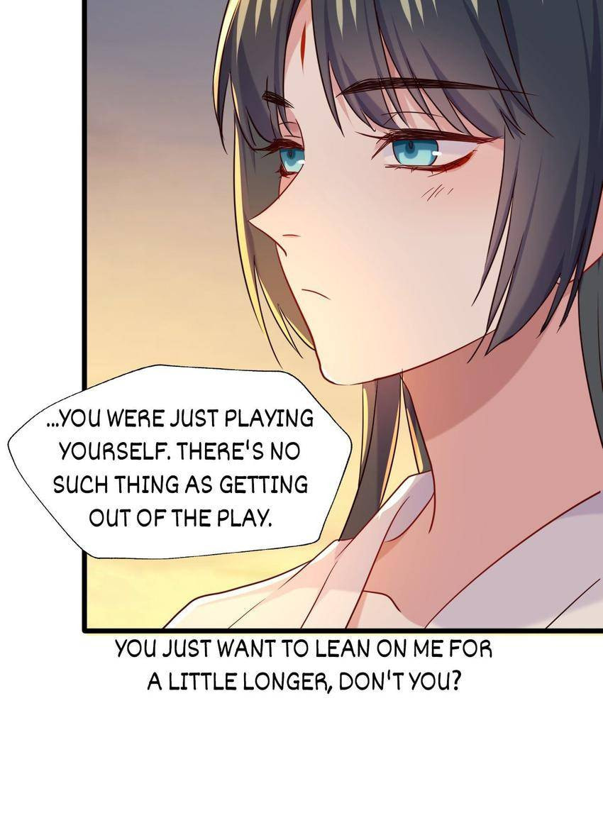 Your Highness, Please Don't Be a Demon Chapter 7.1 page 4 - 