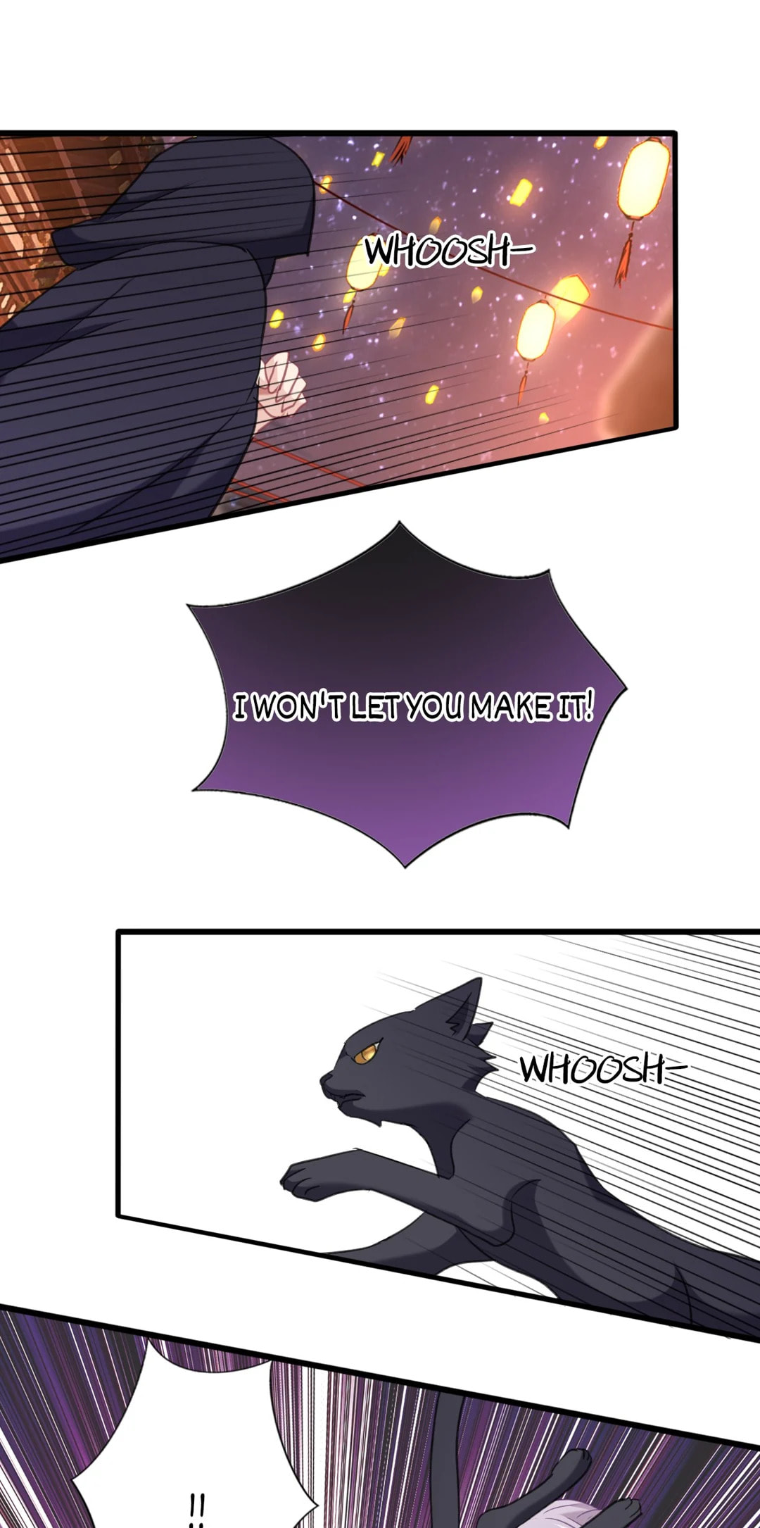 Your Highness, Please Don't Be a Demon Chapter 71 page 18 - 