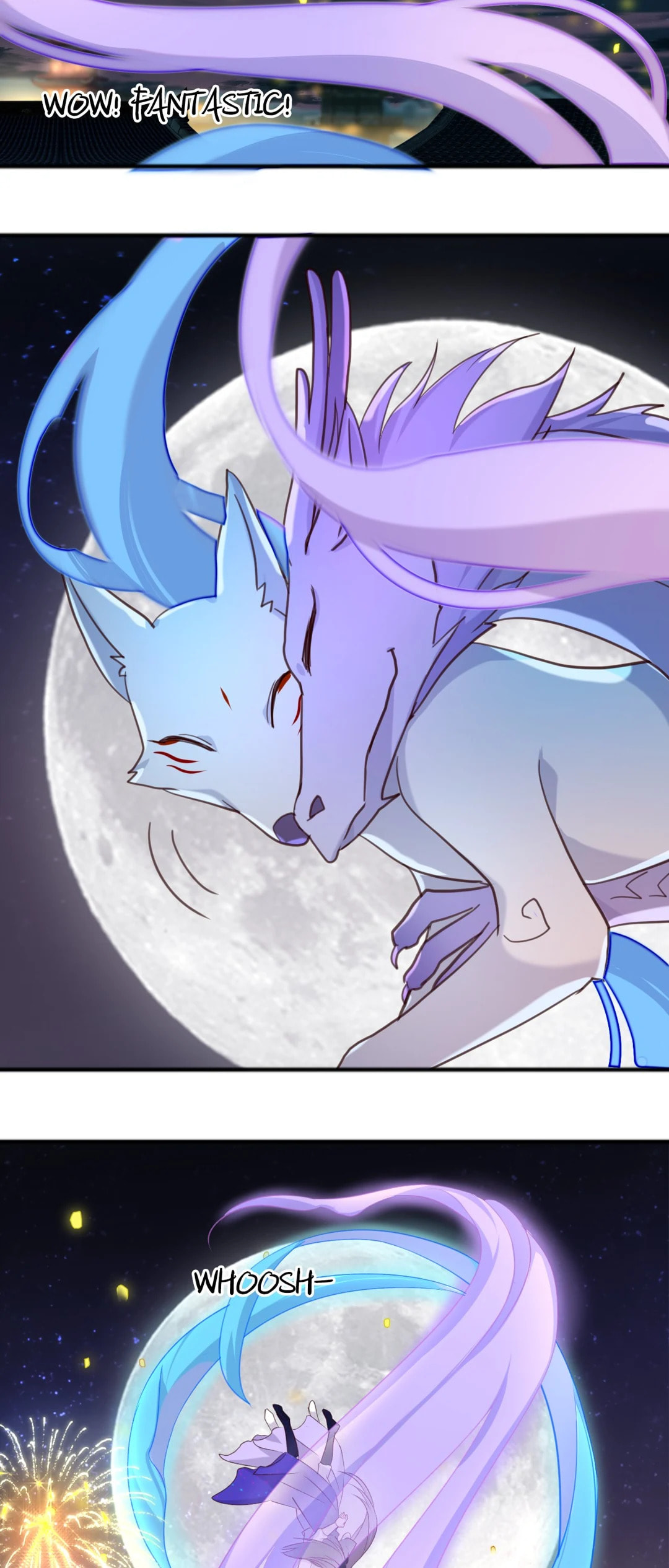 Your Highness, Please Don't Be a Demon Chapter 71 page 7 - 