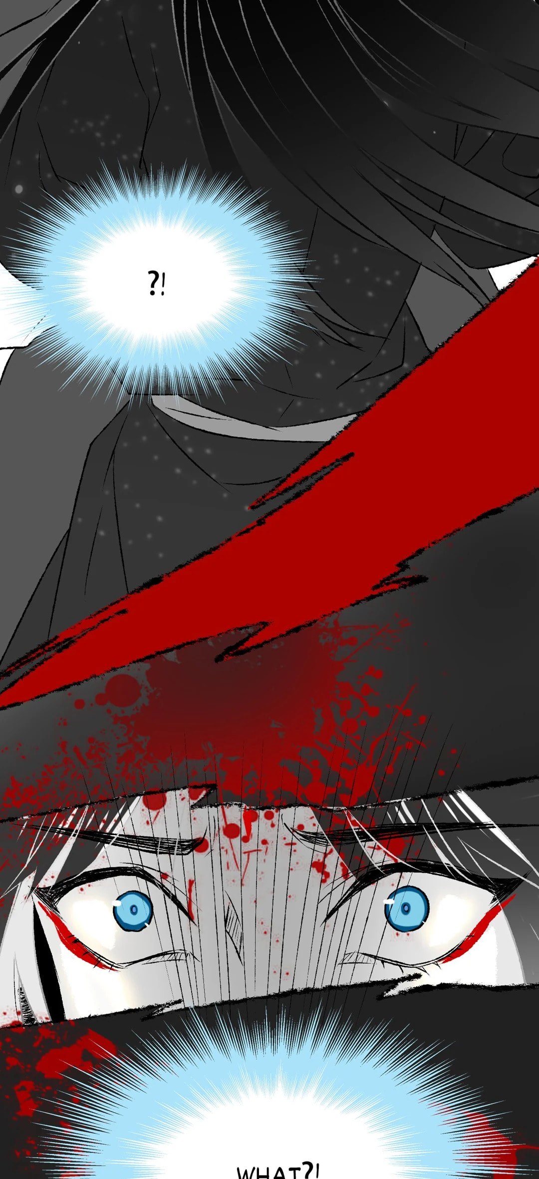 Your Highness, Please Don't Be a Demon Chapter 73 page 11 - 