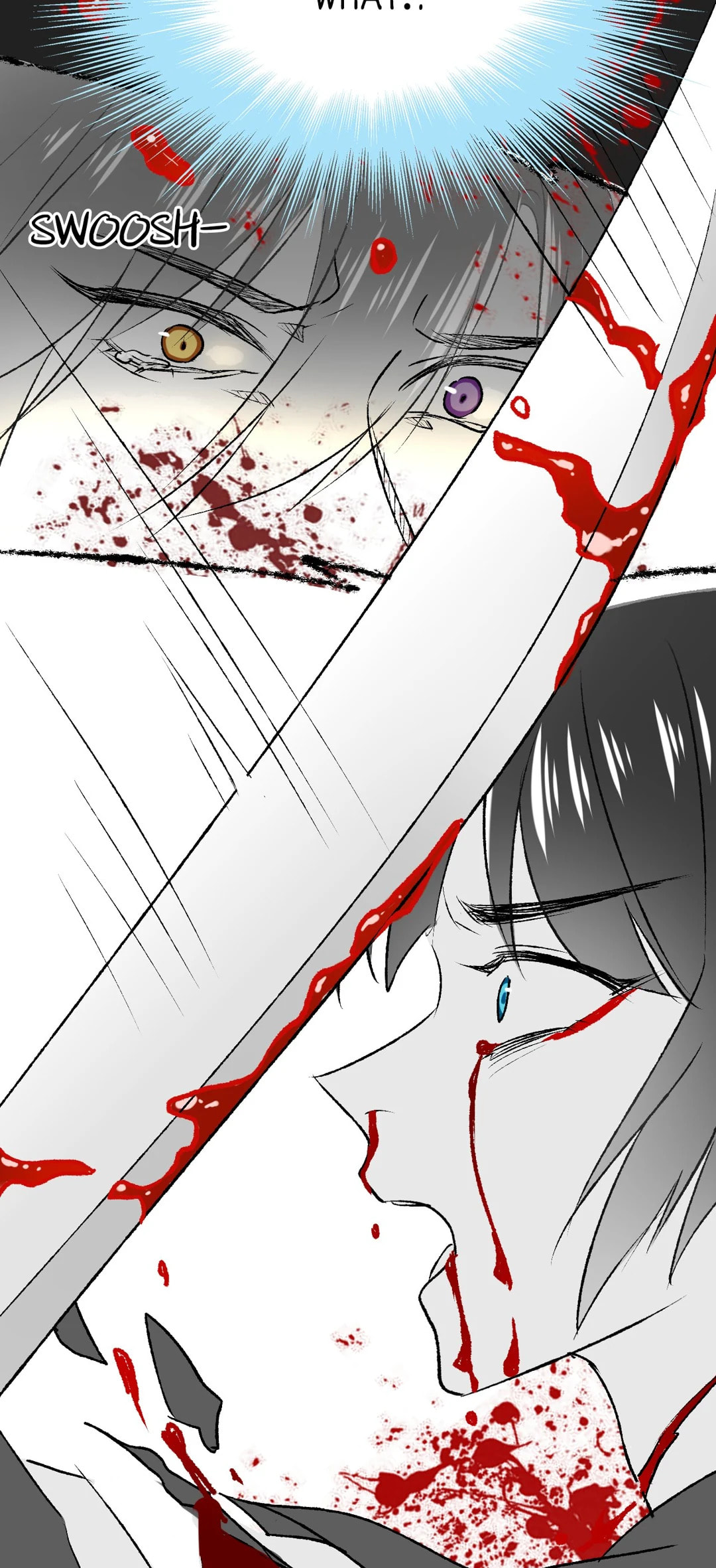 Your Highness, Please Don't Be a Demon Chapter 73 page 12 - 