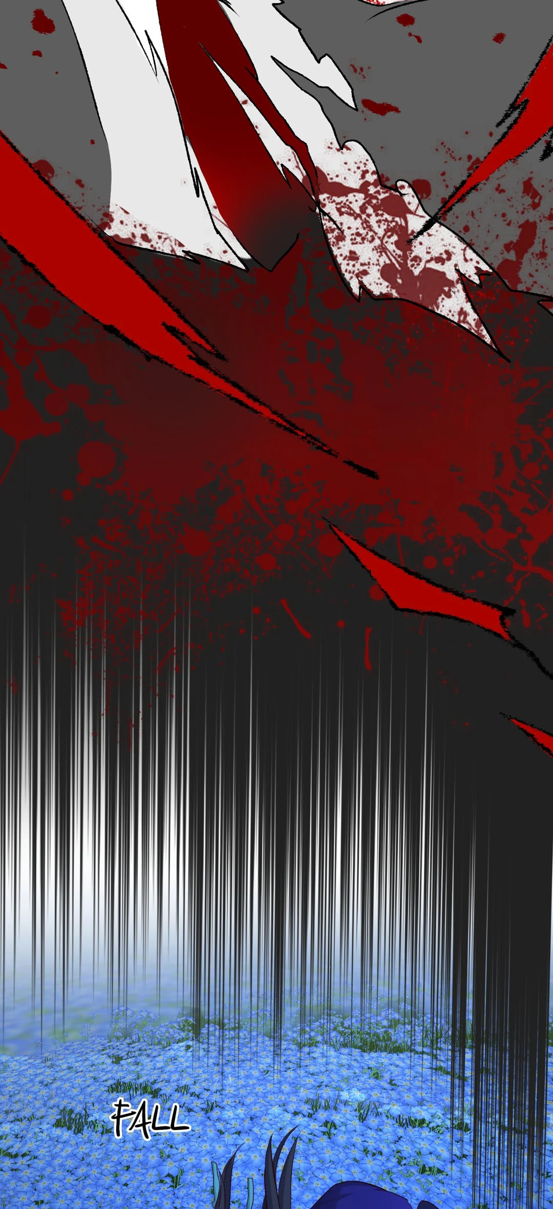 Your Highness, Please Don't Be a Demon Chapter 73 page 13 - 