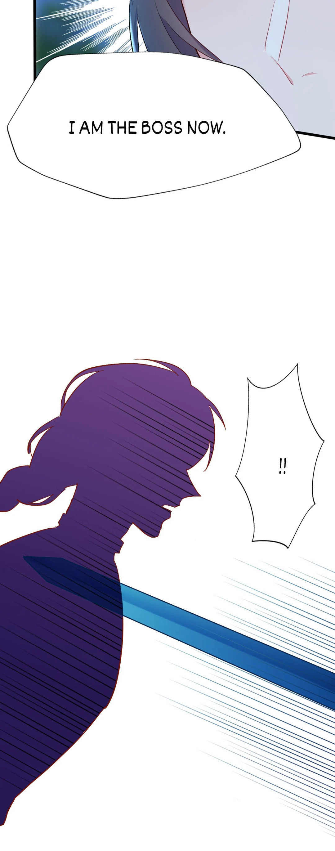 Your Highness, Please Don't Be a Demon Chapter 73 page 9 - 