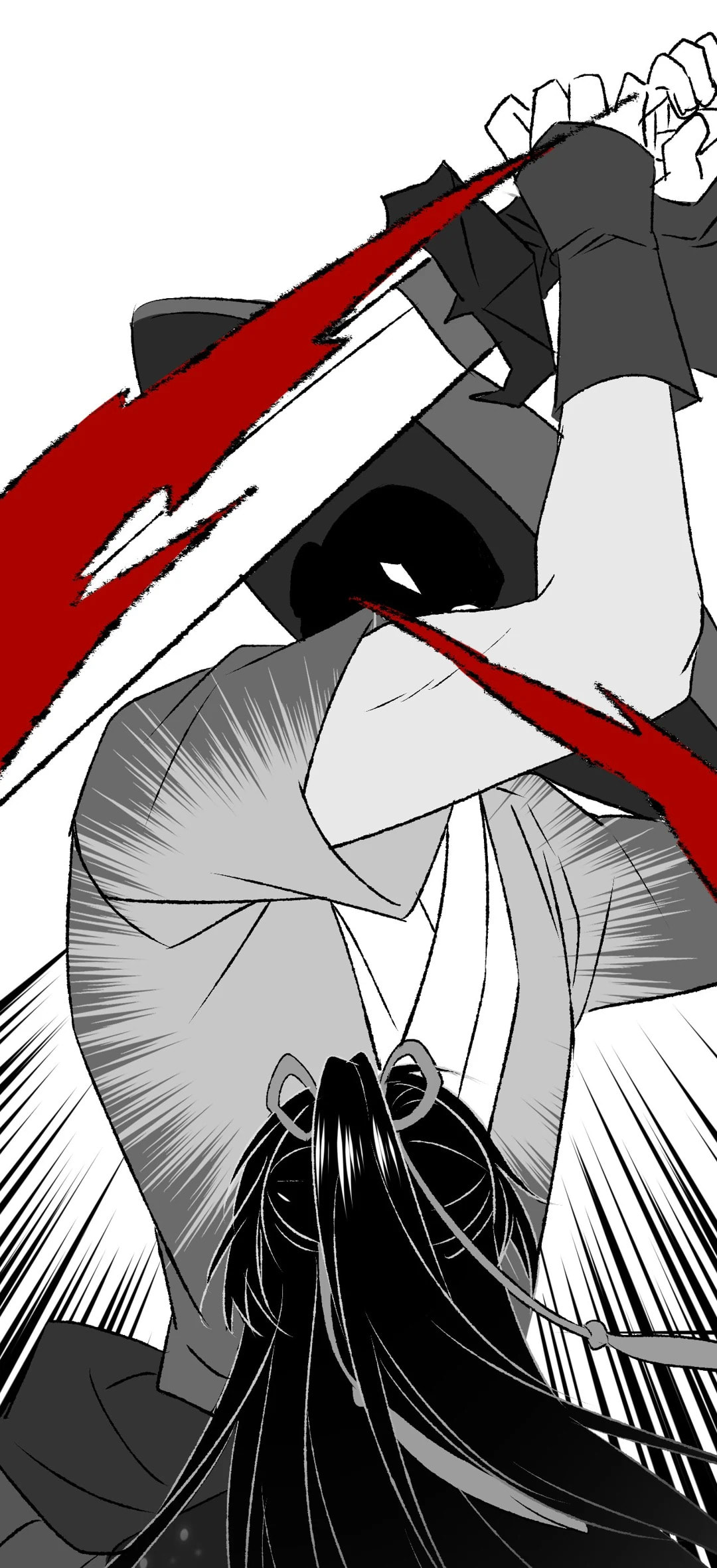 Your Highness, Please Don't Be a Demon Chapter 73 page 10 - 