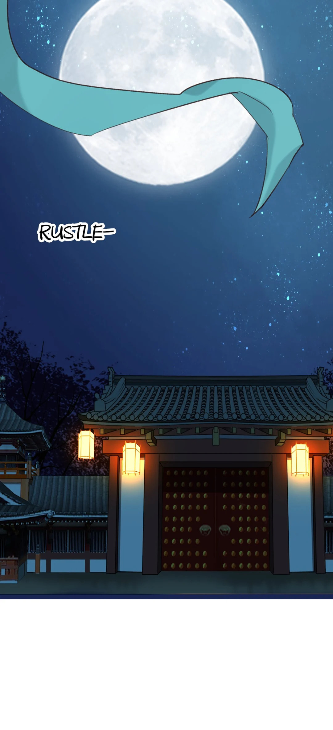 Your Highness, Please Don't Be a Demon Chapter 78 page 13 - 