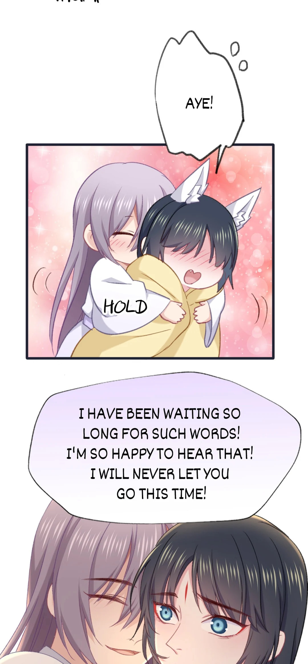 Your Highness, Please Don't Be a Demon Chapter 78 page 23 - 