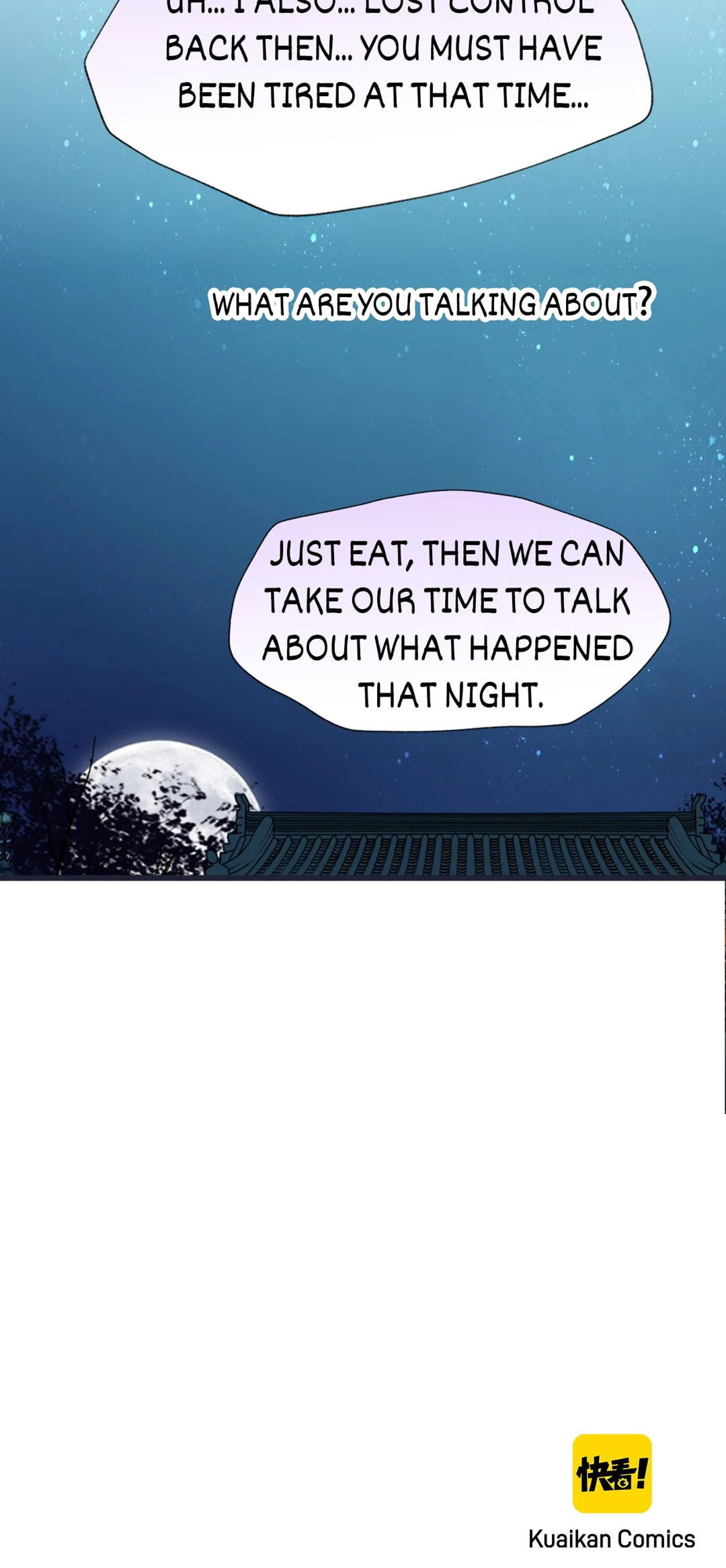Your Highness, Please Don't Be a Demon Chapter 78 page 26 - 