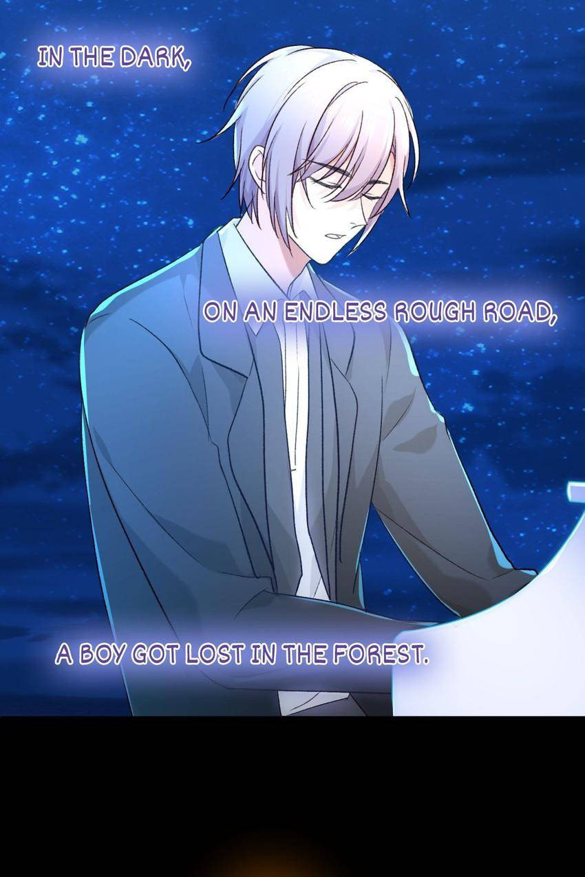 Your Highness, Please Don't Be a Demon Chapter 8.1 page 12 - 