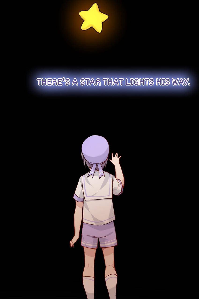 Your Highness, Please Don't Be a Demon Chapter 8.1 page 13 - 