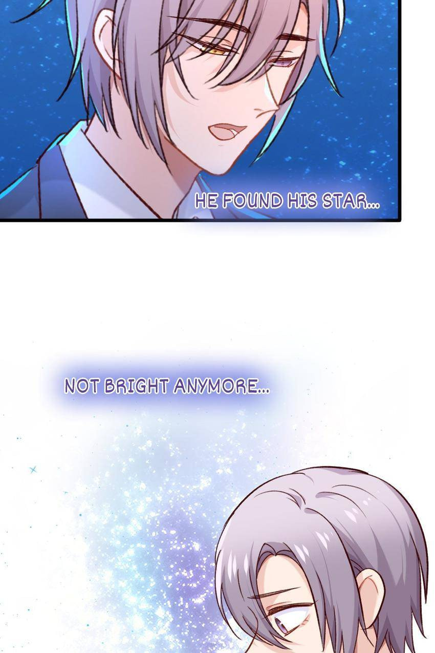 Your Highness, Please Don't Be a Demon Chapter 8.1 page 17 - 