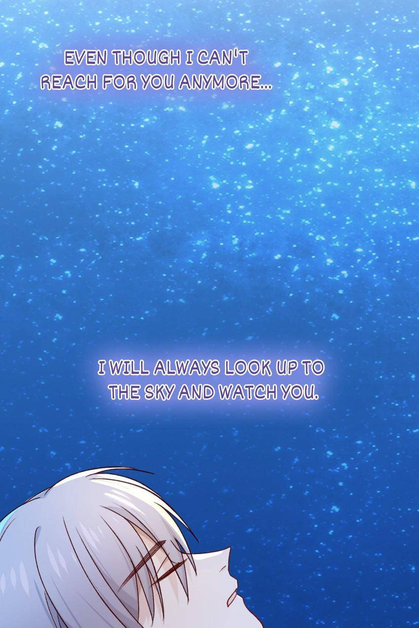 Your Highness, Please Don't Be a Demon Chapter 8.1 page 20 - 
