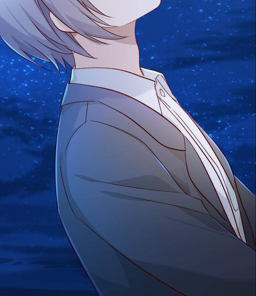 Your Highness, Please Don't Be a Demon Chapter 8.1 page 21 - 