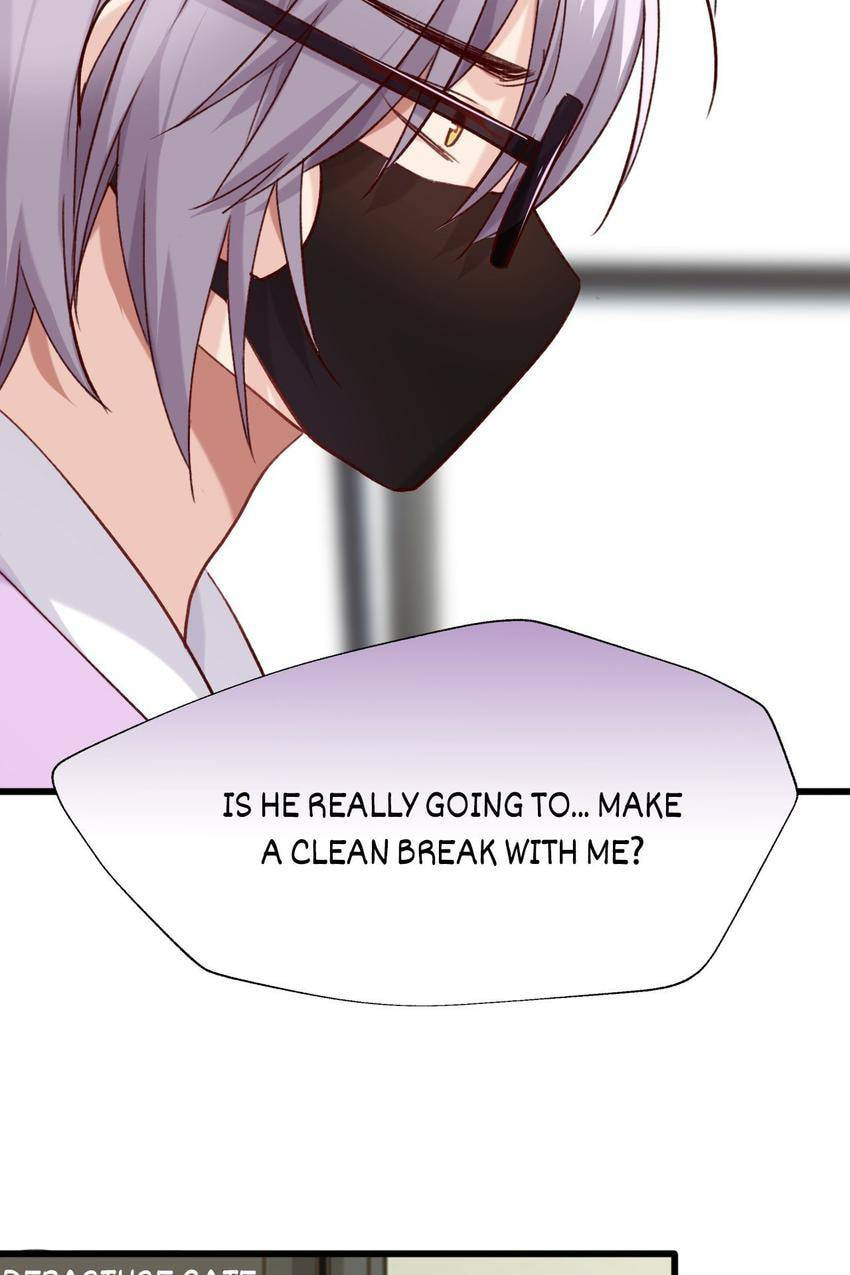 Your Highness, Please Don't Be a Demon Chapter 8.1 page 25 - 