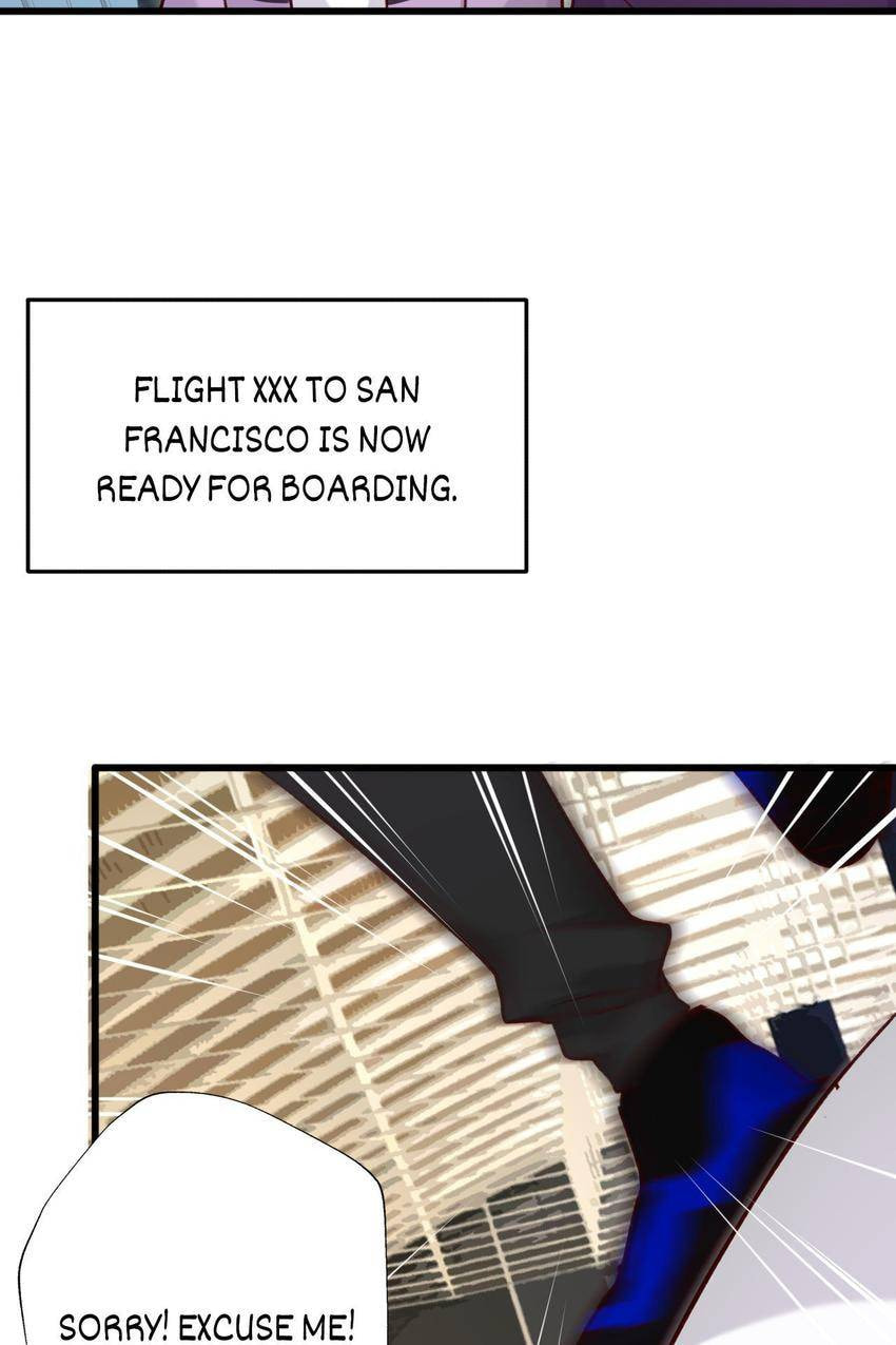 Your Highness, Please Don't Be a Demon Chapter 8.1 page 27 - 