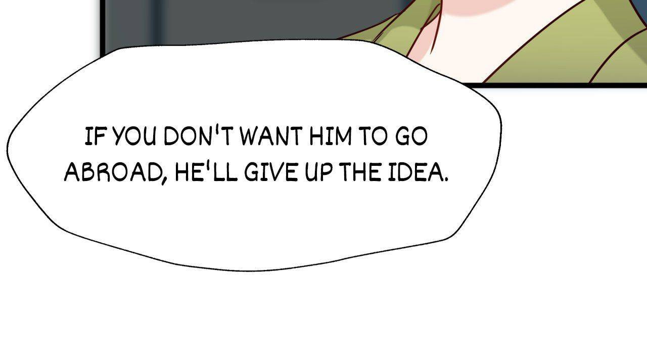 Your Highness, Please Don't Be a Demon Chapter 8.1 page 7 - 