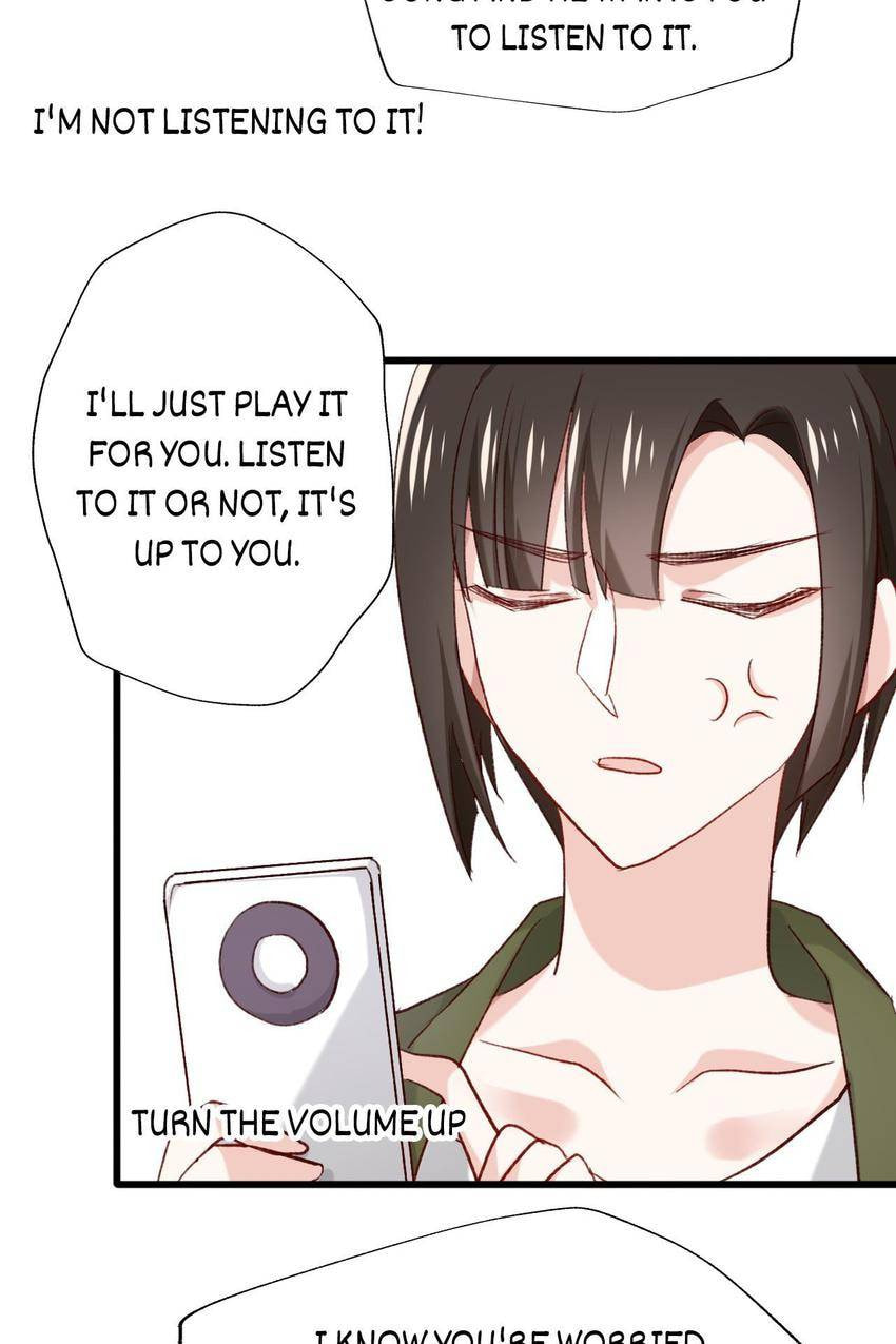 Your Highness, Please Don't Be a Demon Chapter 8.1 page 9 - 