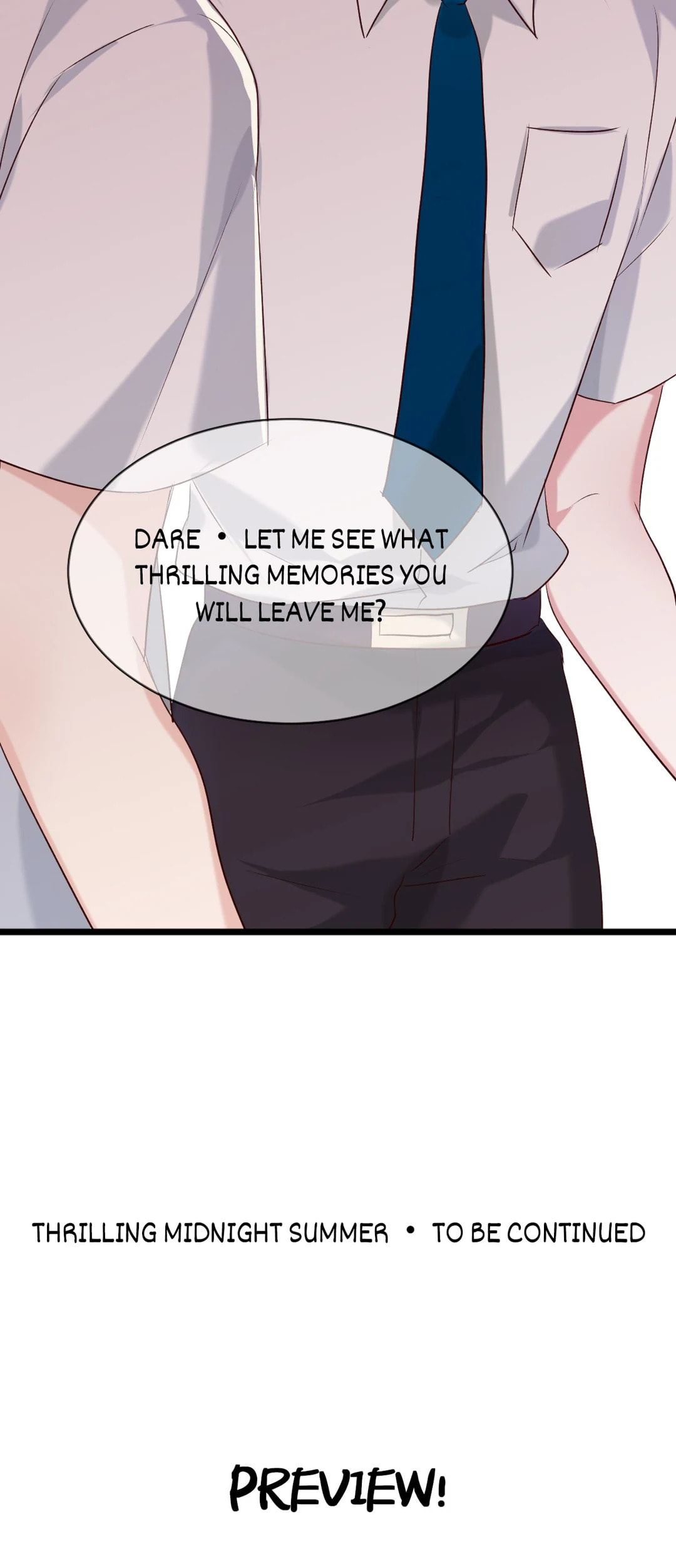 Your Highness, Please Don't Be a Demon Chapter 80.5 page 21 - 