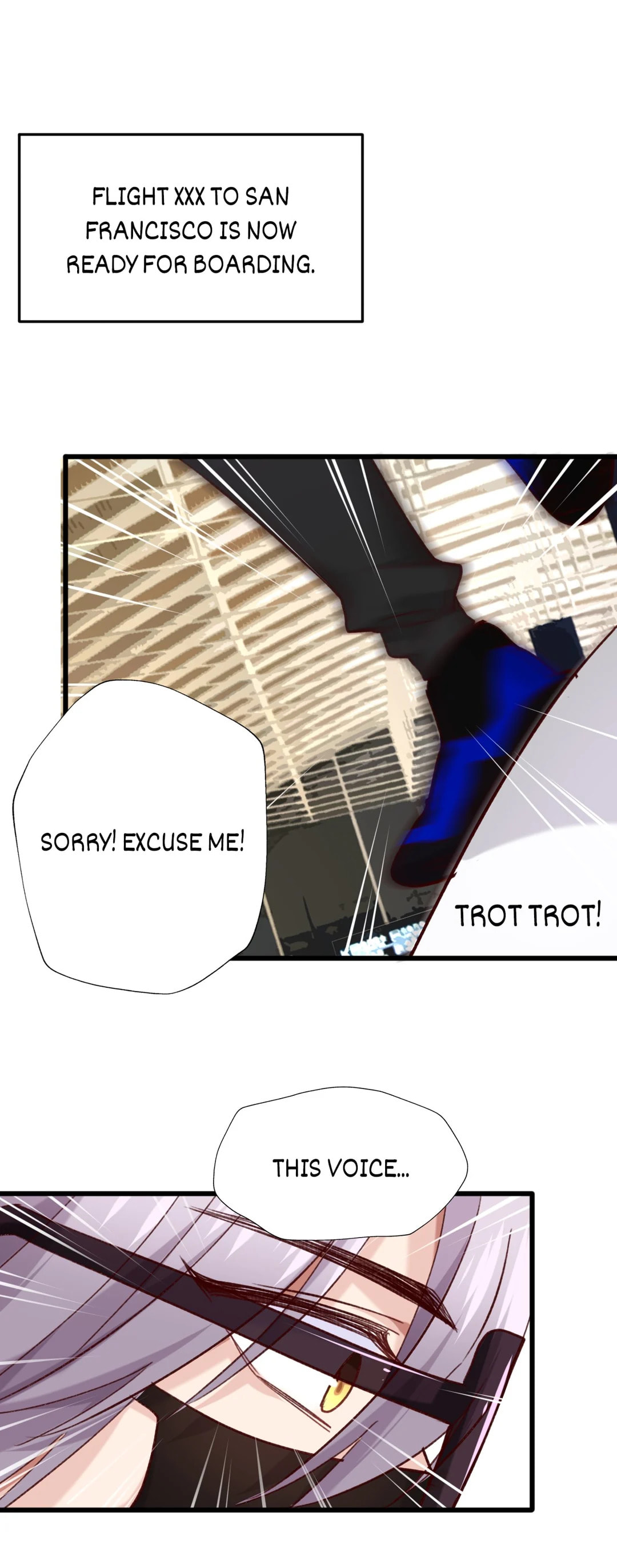 Your Highness, Please Don't Be a Demon Chapter 80.8 page 16 - 
