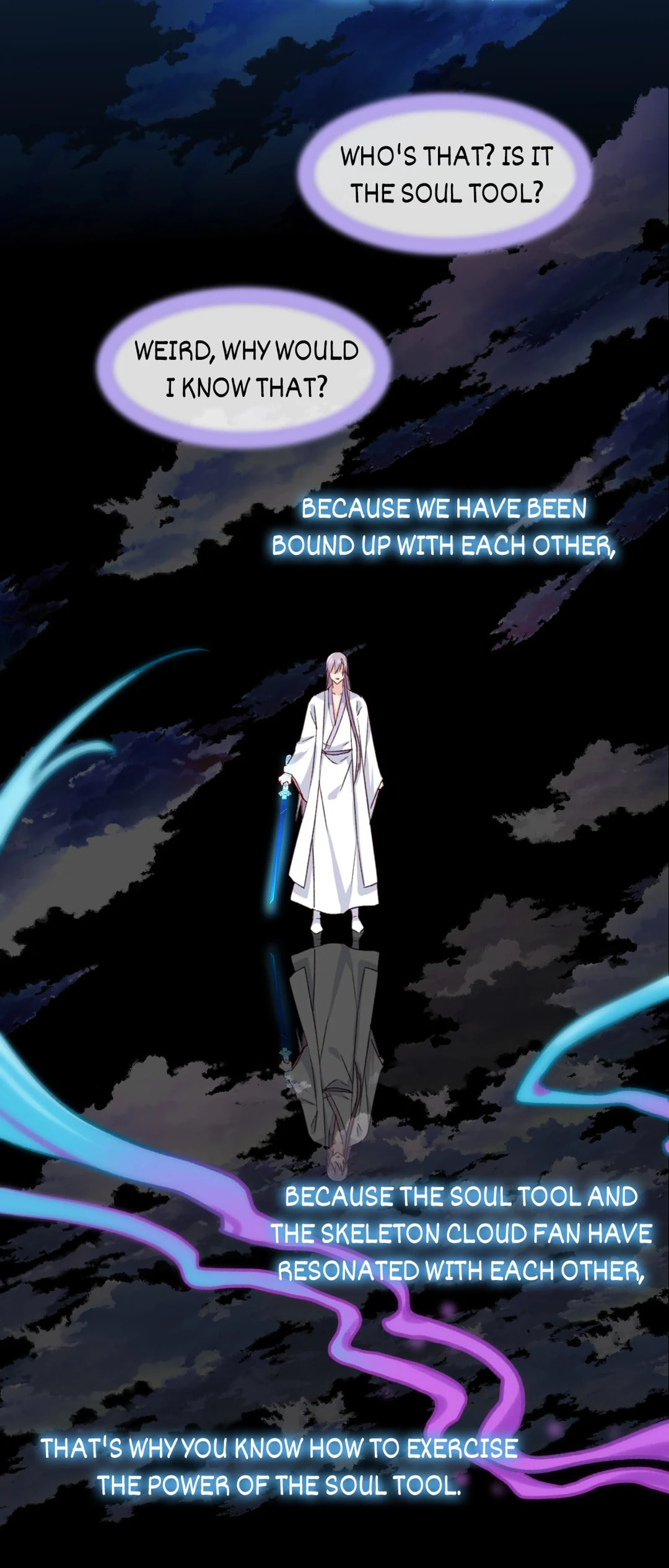 Your Highness, Please Don't Be a Demon Chapter 80 page 13 - 