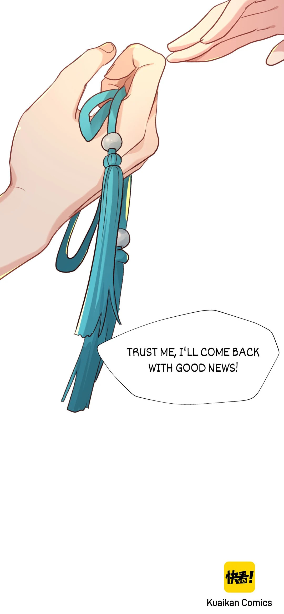 Your Highness, Please Don't Be a Demon Chapter 80 page 22 - 