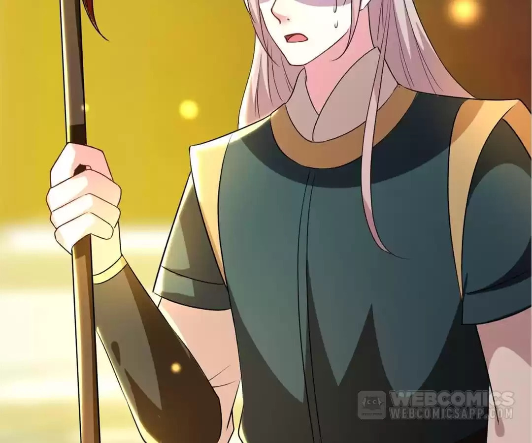Your Highness, Please Don't Be a Demon Chapter 81 page 15 - 