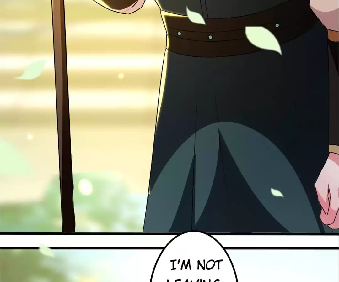 Your Highness, Please Don't Be a Demon Chapter 81 page 16 - 