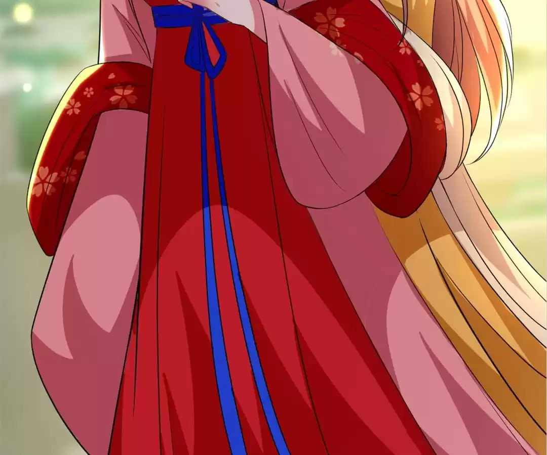 Your Highness, Please Don't Be a Demon Chapter 81 page 18 - 