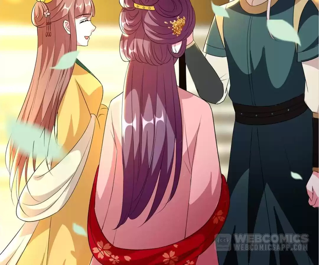 Your Highness, Please Don't Be a Demon Chapter 81 page 23 - 