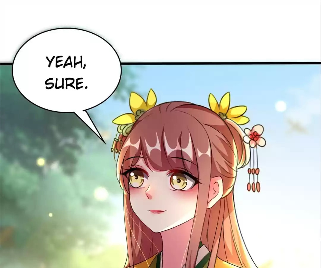 Your Highness, Please Don't Be a Demon Chapter 81 page 25 - 