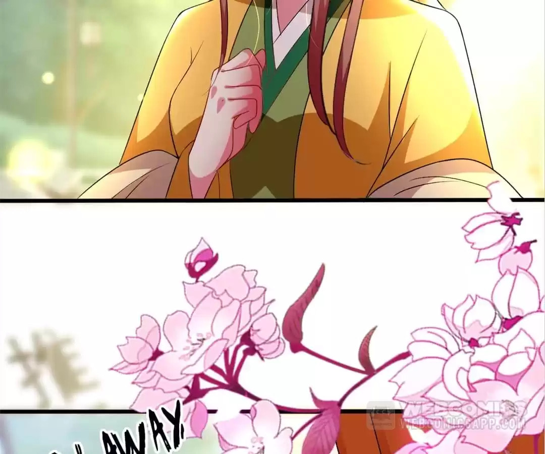 Your Highness, Please Don't Be a Demon Chapter 81 page 26 - 