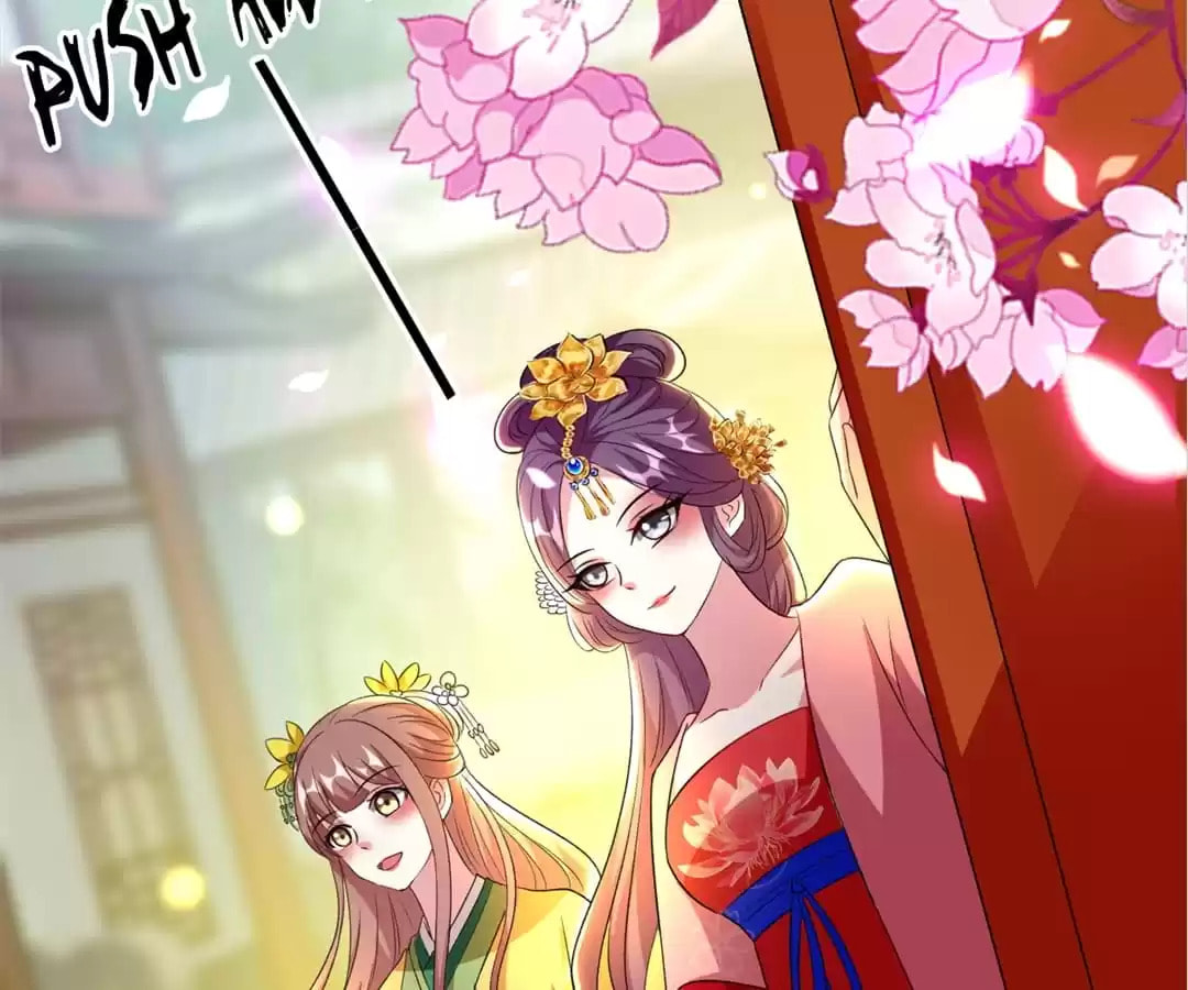 Your Highness, Please Don't Be a Demon Chapter 81 page 27 - 