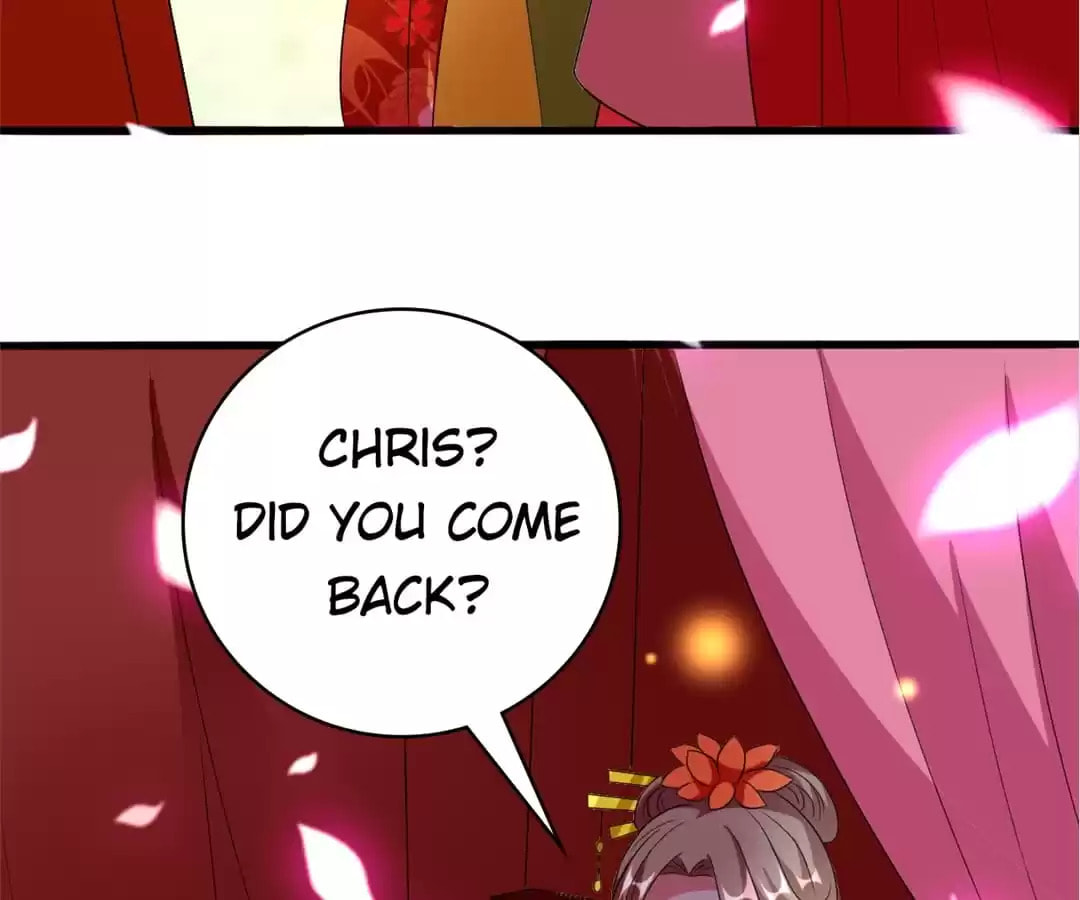 Your Highness, Please Don't Be a Demon Chapter 81 page 29 - 